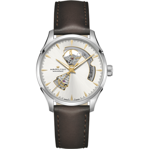 Hamilton Jazzmaster Open Heart Auto H32675551 Men's Watch 40mm_1