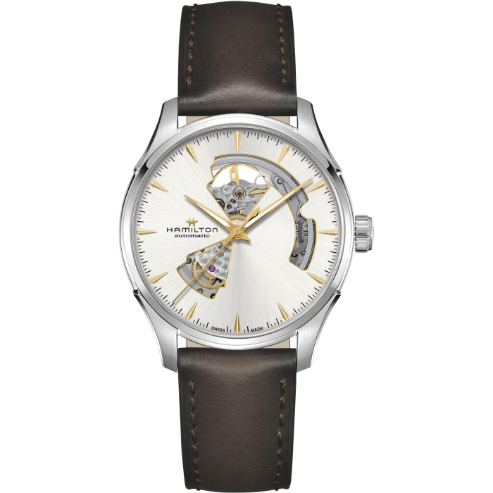 Hamilton Jazzmaster Open Heart Auto H32675551 Men's Watch 40mm_1