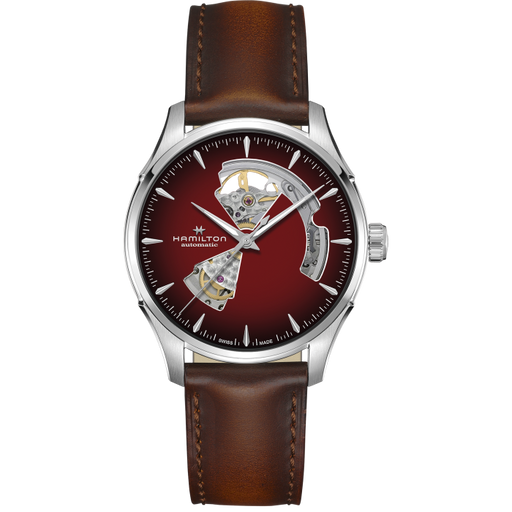 Hamilton Jazzmaster Open Heart Auto H32675570 Men's Watch 40mm_1