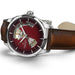 Hamilton Jazzmaster Open Heart Auto H32675570 Men's Watch 40mm_5