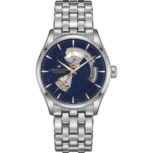 Hamilton Jazzmaster Open Heart Auto 42mm Men's Watch H32705140_1