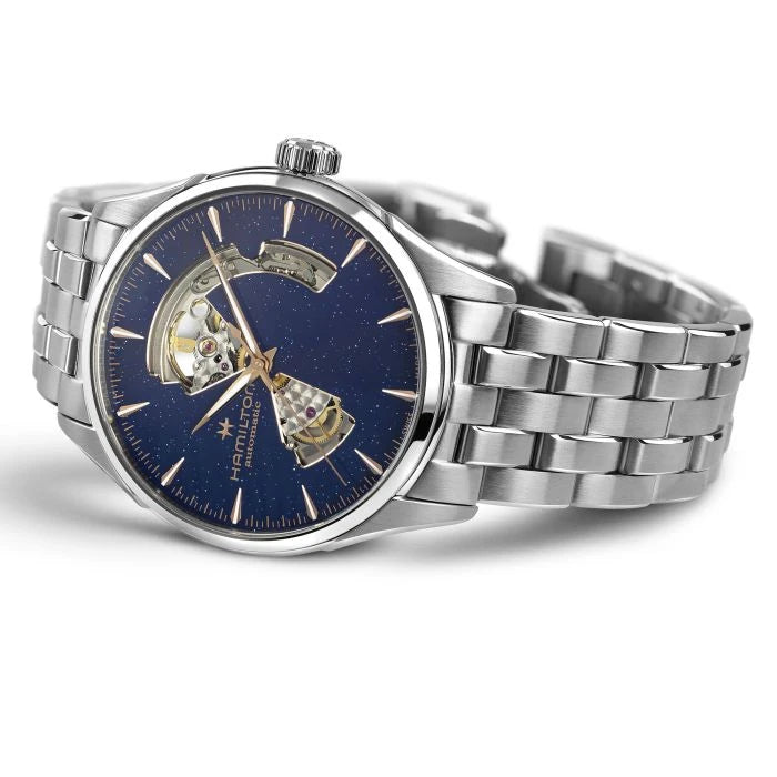 Hamilton Jazzmaster Open Heart Auto 42mm Men's Watch H32705140_3