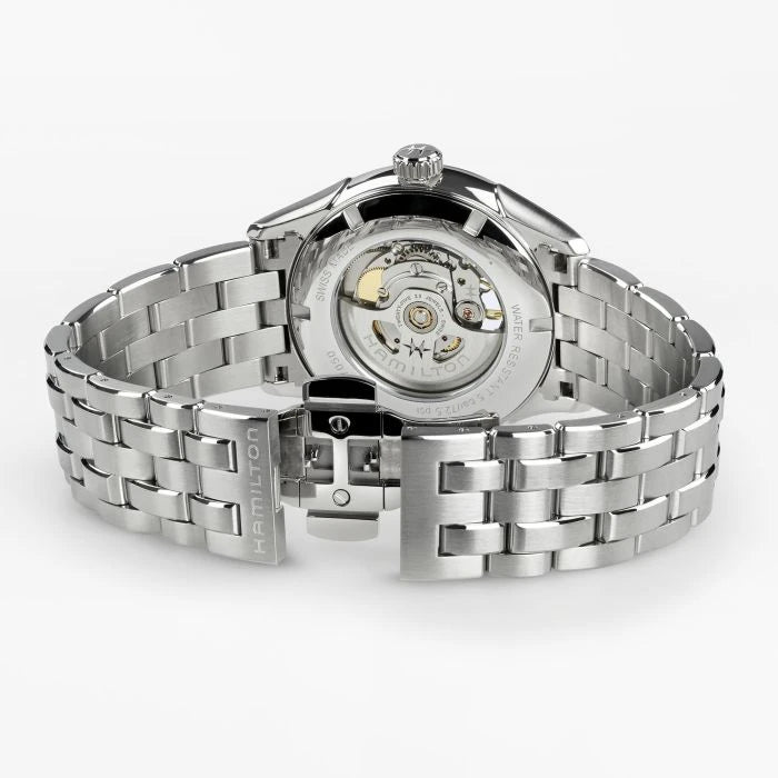 Hamilton Jazzmaster Open Heart Auto 42mm Men's Watch H32705140_4