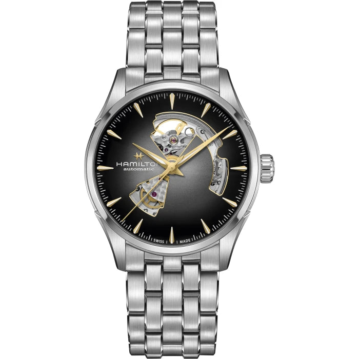 Hamilton Jazzmaster Open Heart Auto 42 mm Men's Watch H32705180_1