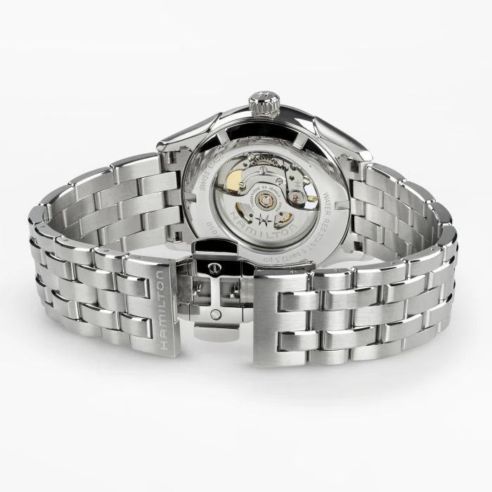 Hamilton Jazzmaster Open Heart Auto 42 mm Men's Watch H32705180_5