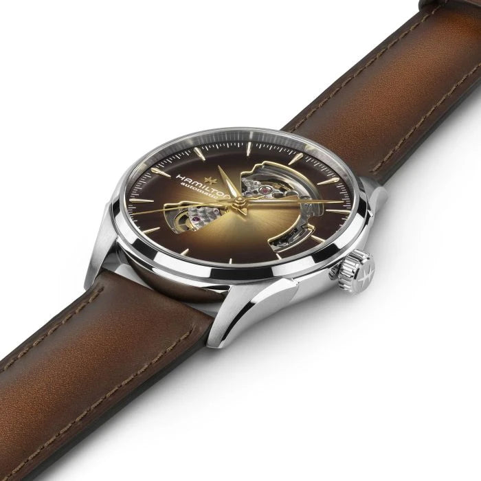 Hamilton Jazzmaster Open Heart Auto 42 mm Men's Watch H32705501_4