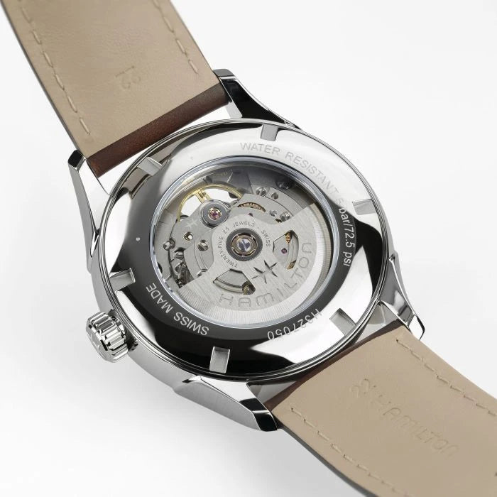 Hamilton Jazzmaster Open Heart Auto 42 mm Men's Watch H32705501_5