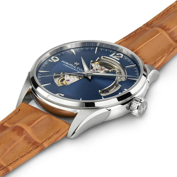 Hamilton Jazzmaster Open Heart Auto Men's Watch H32705541_4