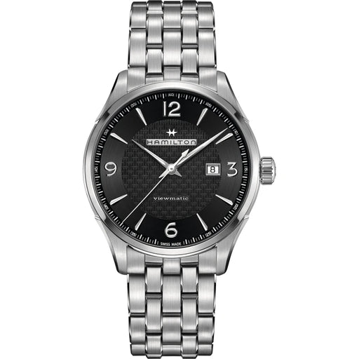 Hamilton Jazzmaster Viewmatic Auto Men's Watch H32755131_1