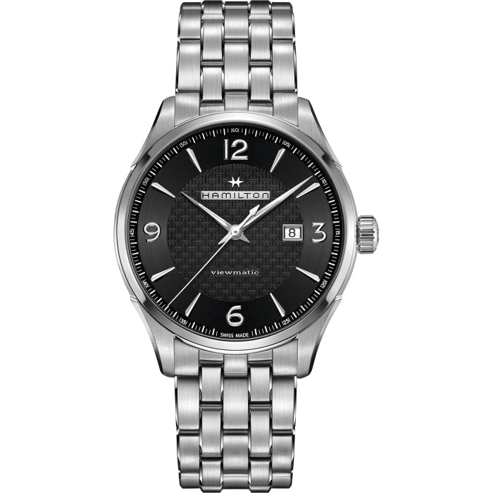 Hamilton Jazzmaster Viewmatic Auto Men's Watch H32755131_1