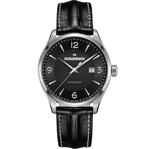 Hamilton Jazzmaster Viewmatic Auto Men's Watch H32755731_1