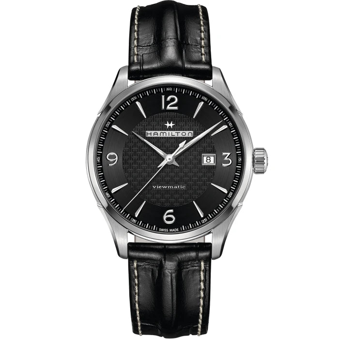 Hamilton Jazzmaster Viewmatic Auto Men's Watch H32755731_1