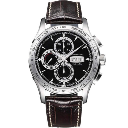 Hamilton Jazzmaster Lord Hamilton Auto Chrono Men's Watch H32816531_1