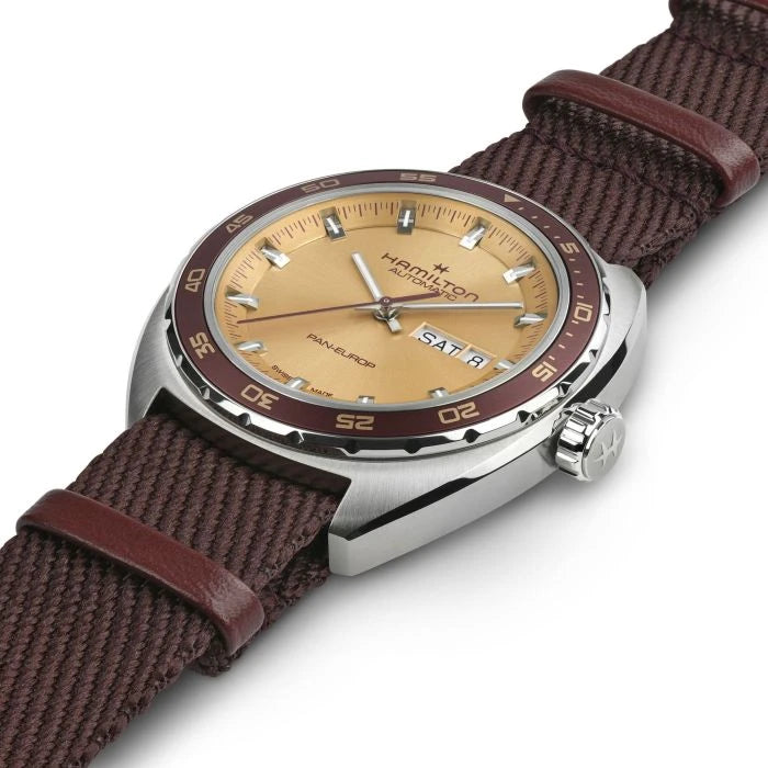 Hamilton American Classic Pan Europ Day Date Auto Men's Watch H35435820_10