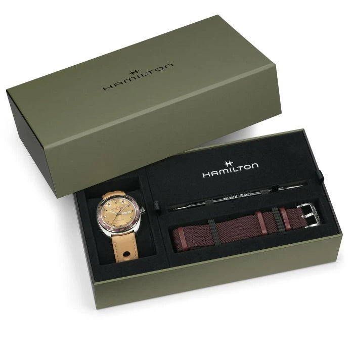 Hamilton American Classic Pan Europ Day Date Auto Men's Watch H35435820_4