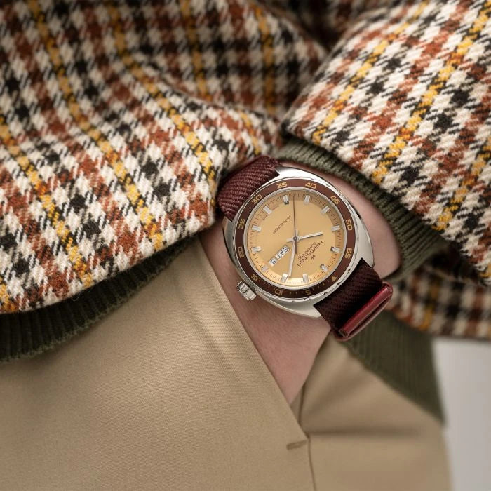 Hamilton American Classic Pan Europ Day Date Auto Men's Watch H35435820_7