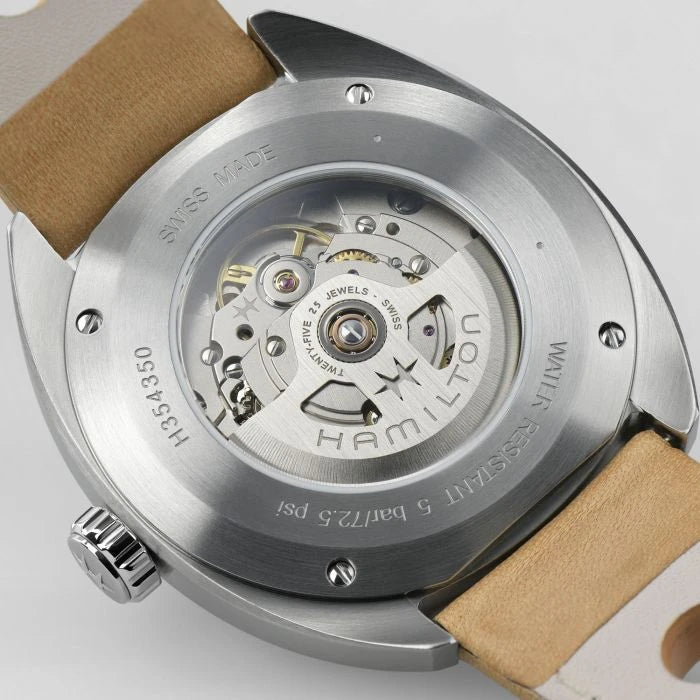 Hamilton American Classic Pan Europ Day Date Auto Men's Watch H35435820_8