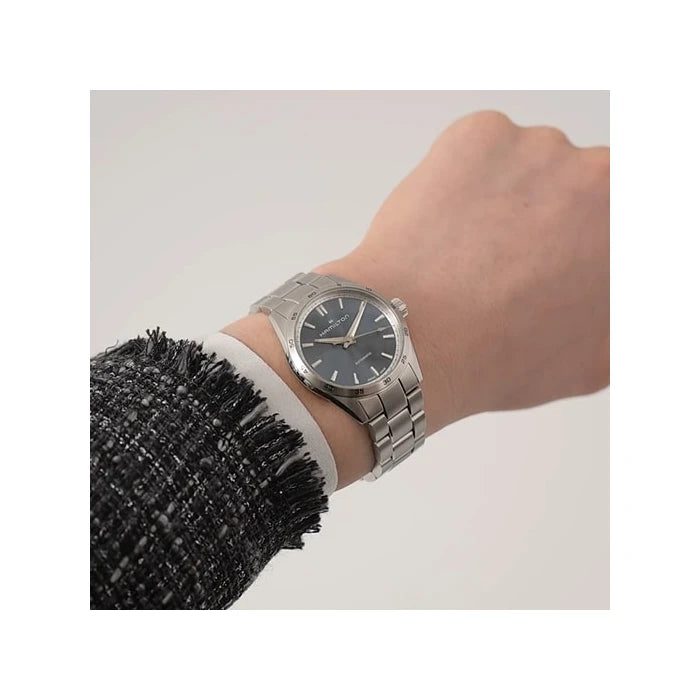 Hamilton Jazzmaster Performer Auto Women's Watch H36105140_2