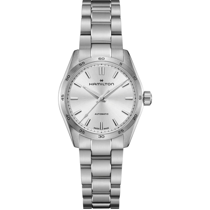 Hamilton Jazzmaster Performer Auto Men's Watch H36105150_1