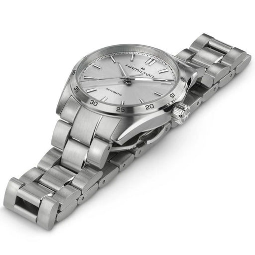 Hamilton Jazzmaster Performer Auto Men's Watch H36105150_3