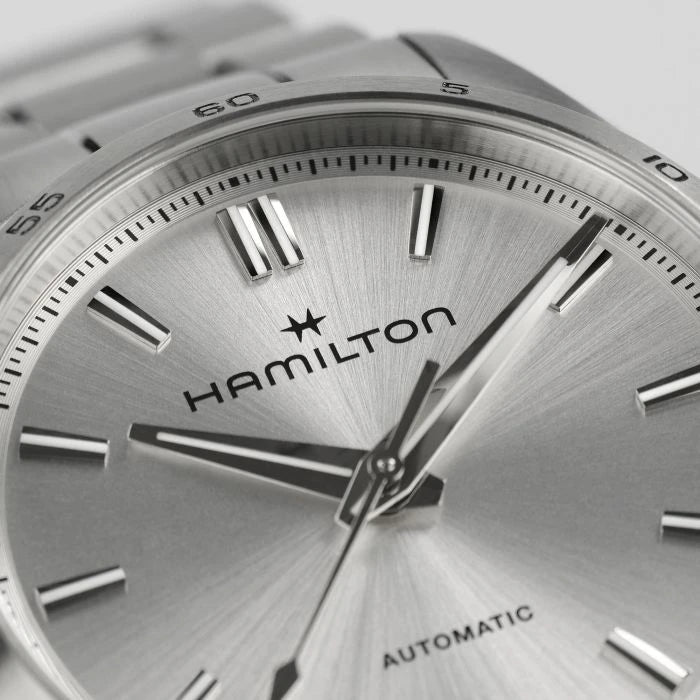 Hamilton Jazzmaster Performer Auto Men's Watch H36105150_5