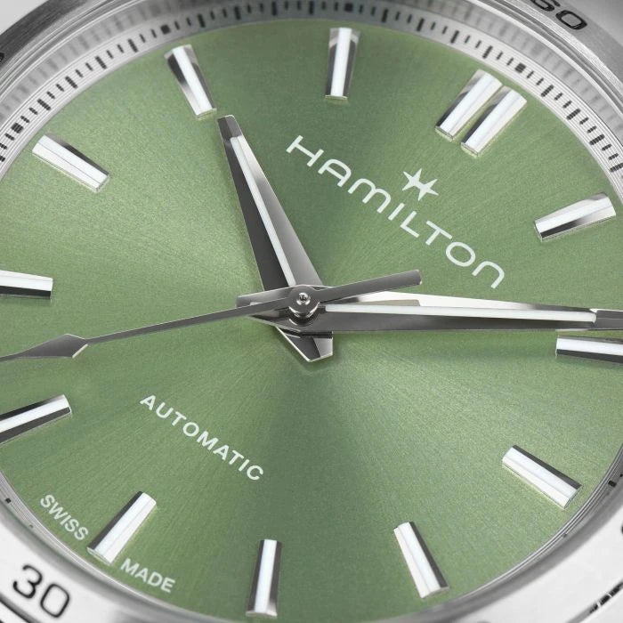 Hamilton Jazzmaster Performer Auto Men's Watch H36105160_4
