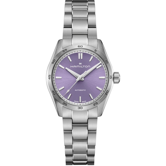 Hamilton Jazzmaster Performer Auto Men's Watch H36105170_1