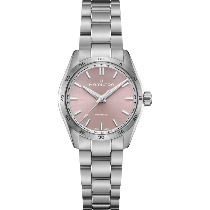 Hamilton Jazzmaster Performer Auto Women's Watch H36105171_1
