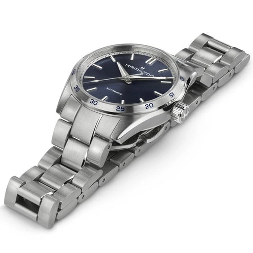 Hamilton Jazzmaster Performer auto 34mm Men's Watch H36115140_2