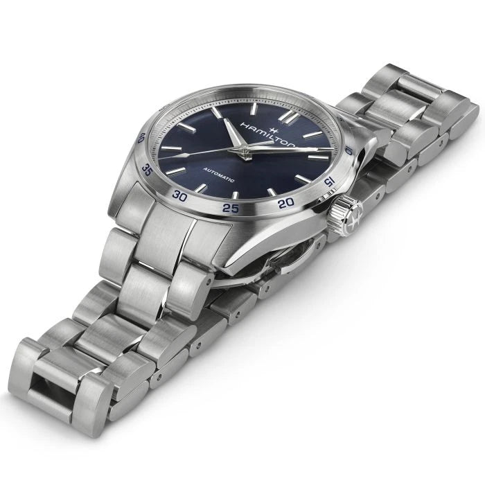 Hamilton Jazzmaster Performer auto 34mm Men's Watch H36115140_2