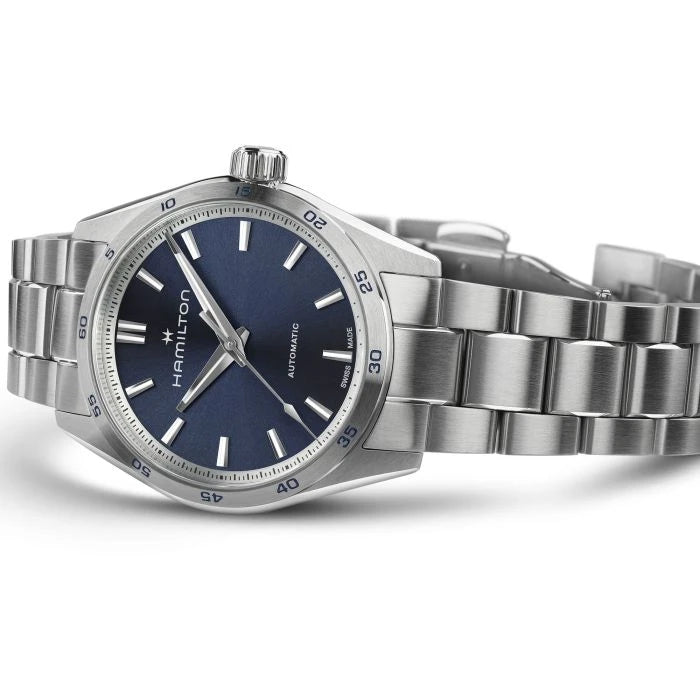 Hamilton Jazzmaster Performer auto 34mm Men's Watch H36115140_4