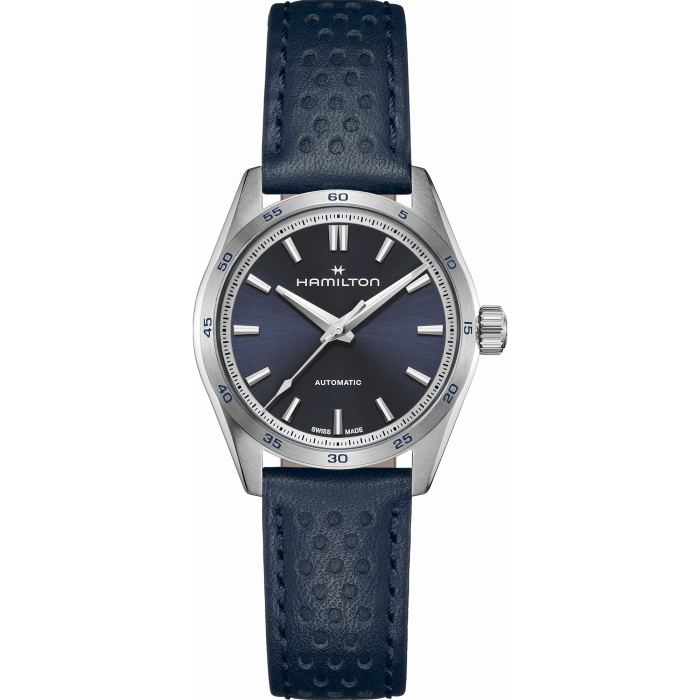 Hamilton Jazzmaster Performer Auto H36115640 Men's Watch 38mm_1