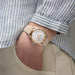 Hamilton Jazzmaster Performer Auto Women's Watch H36125890_5