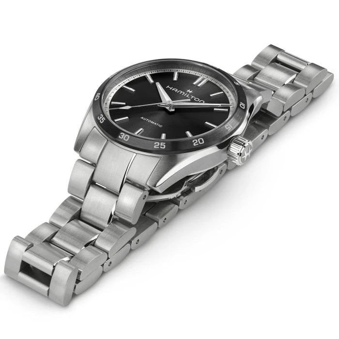 Hamilton Jazzmaster Performer Auto Men's Watch H36135130_3