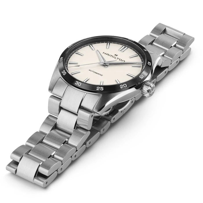 Hamilton Jazzmaster Performer Auto Men's Watch H36205110_3