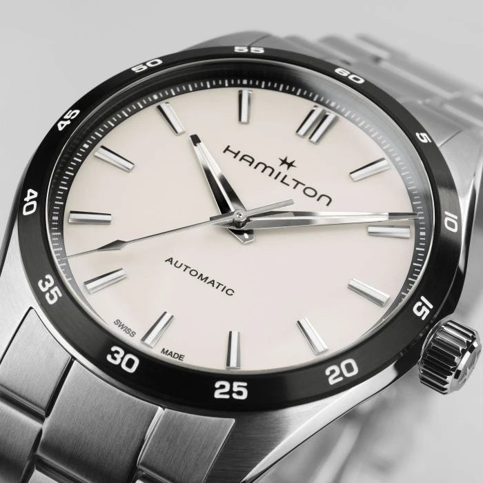 Hamilton Jazzmaster Performer Auto Men's Watch H36205110_4
