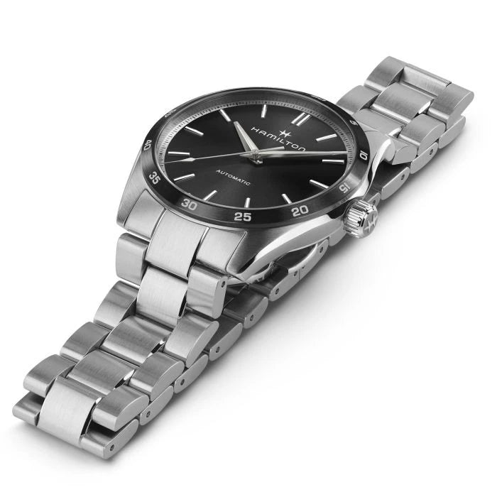 Hamilton Jazzmaster Performer Auto Men's Watch H36205130_3