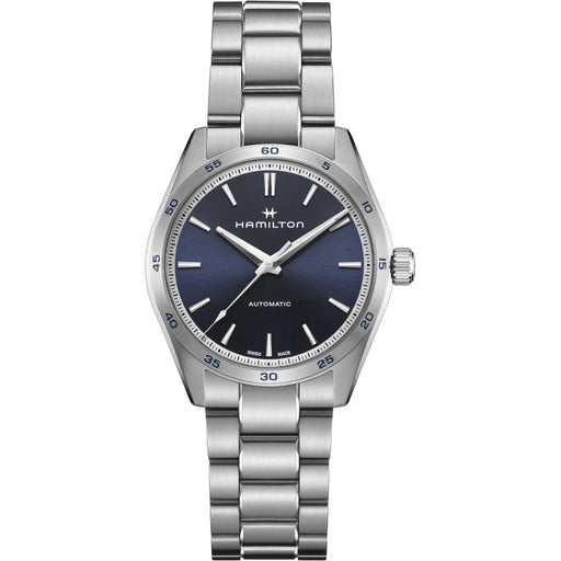 Hamilton Jazzmaster Performer auto 38mm Men's Watch H36215140_1