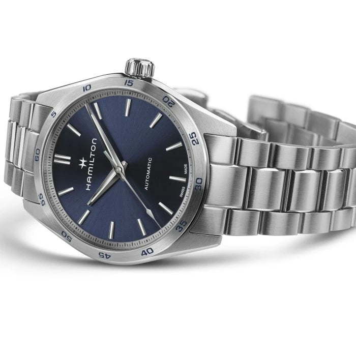Hamilton Jazzmaster Performer auto 38mm Men's Watch H36215140_2