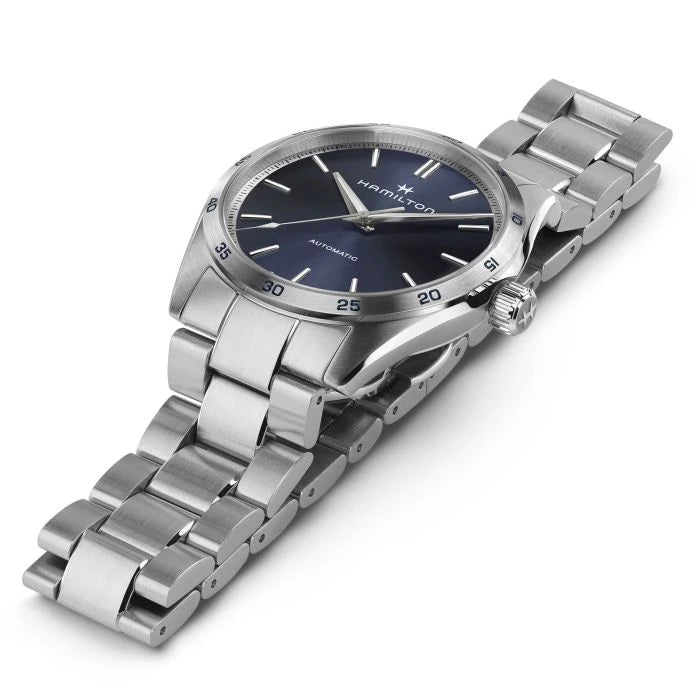Hamilton Jazzmaster Performer auto 38mm Men's Watch H36215140_4