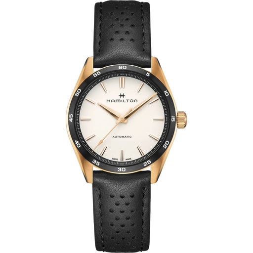 Hamilton Jazzmaster Performer Auto Men's Watch H36225770_1