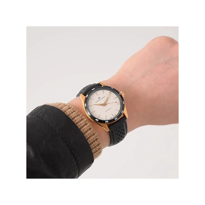 Hamilton Jazzmaster Performer Auto Men's Watch H36225770_2