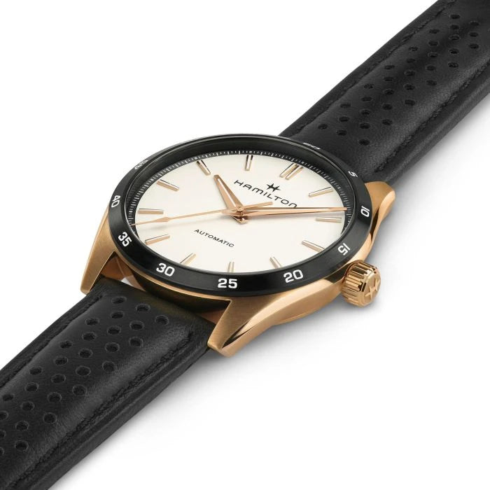 Hamilton Jazzmaster Performer Auto Men's Watch H36225770_3