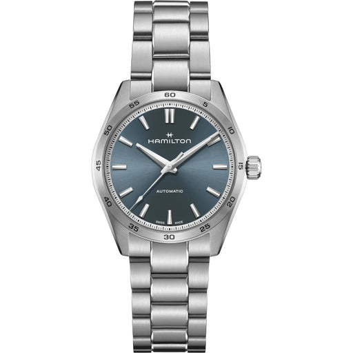 Hamilton Jazzmaster Performer Automatic 38mm Men's Watch H36235140_1