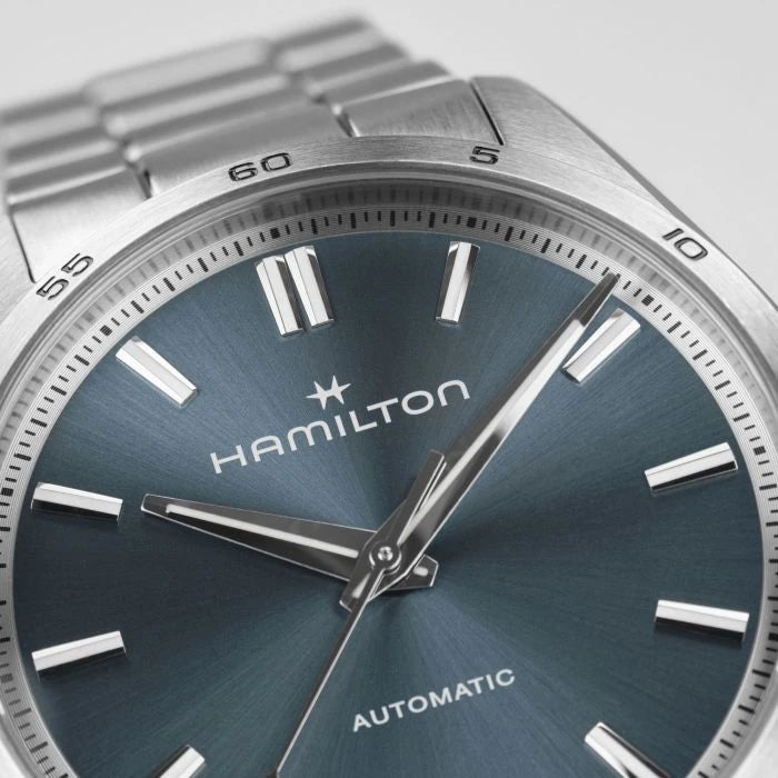 Hamilton Jazzmaster Performer Automatic 38mm Men's Watch H36235140_6