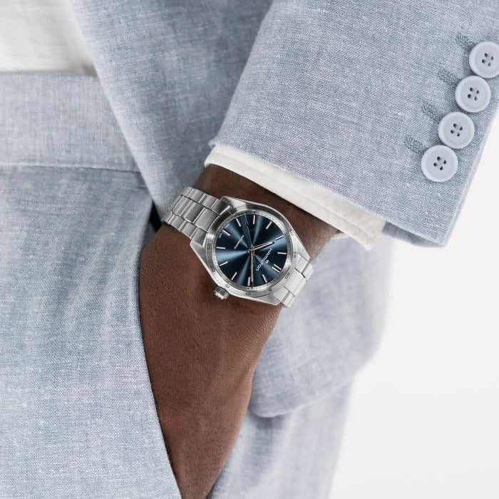 Hamilton Jazzmaster Performer Automatic 38mm Men's Watch H36235140_8