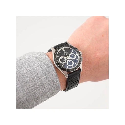 Hamilton Jazzmaster Performer Auto Chrono Men's Watch H36606130_2