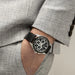 Hamilton Jazzmaster Performer Auto Chrono Men's Watch H36606130_5