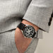 Hamilton Jazzmaster Performer Auto Chrono Men's Watch H36606730_5