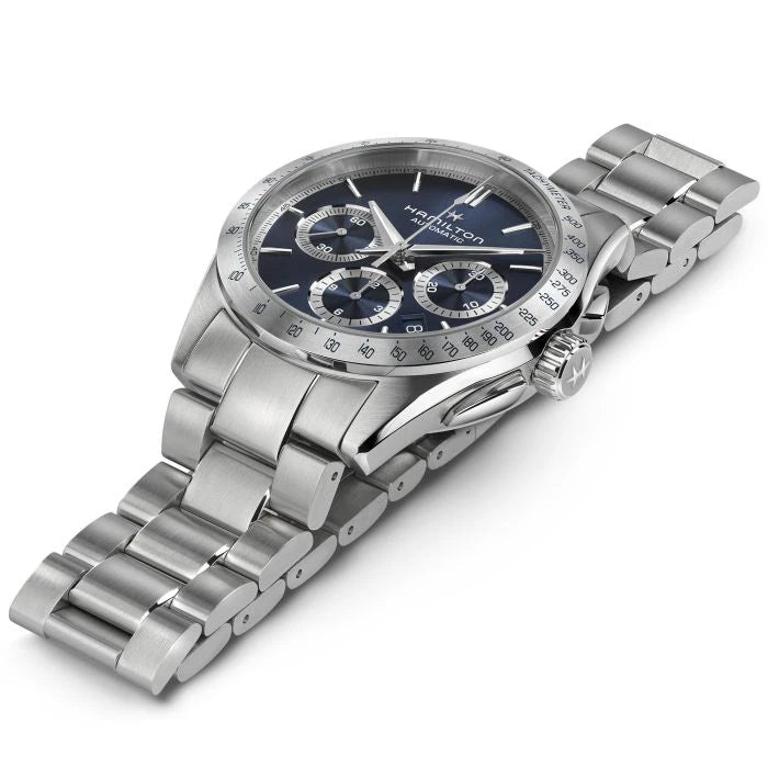 Hamilton Jazzmaster Performer Autochrono 42mm Men's Watch H36616140_2